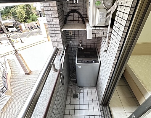 🔥西屯大套房/台水電/可寵/可雙租補/獨洗曬/近捷運🔥 - 591租屋網 - Image 11