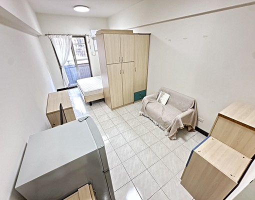 🔥西屯大套房/台水電/可寵/可雙租補/獨洗曬/近捷運🔥 - 591租屋網 - Image 1