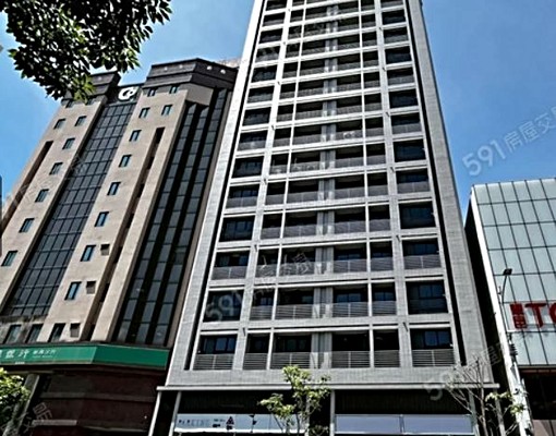 高雄車站全新時尚2房2衛 - 591租屋網 - Image 14