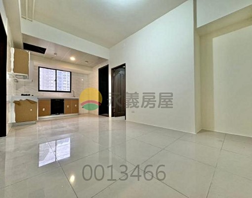 一卡皮箱直接住捷運三重站200m錸德京湛全新交屋2房 - Image 1