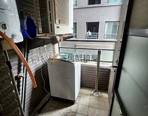 2.寄居蟹社會住宅🏠永華八街/1房1廳1衛/近便利商店 - 591租屋網 - Image 10