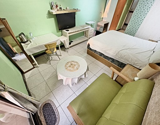 ✅走路到SOGO👑台水台電💗陽台獨洗曬大套房 - 591租屋網 - Image 9