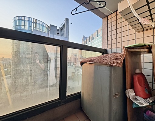 ✅走路到SOGO👑台水台電💗陽台獨洗曬大套房 - 591租屋網 - Image 10