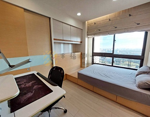 【喬立月河】💎高樓美景3+1房|雙車位尊榮生活✨ - Image 7