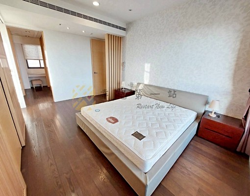 【喬立月河】💎高樓美景3+1房|雙車位尊榮生活✨ - Image 10