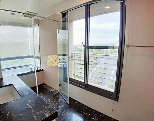 【喬立月河】💎高樓美景3+1房|雙車位尊榮生活✨ - Image 14