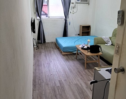 中原商圈〘小富翁大學城~獨立套房〙生活機能好 - 591租屋網 - Image 1