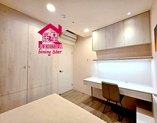 FUN未來🏠逢甲遠百新光🤩精裝潢三房雙平車 - 591租屋網 - Image 13