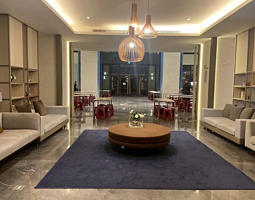 可租補入籍遠雄之星8輕屋齡質感兩房含車位 - 591租屋網 - Image 15