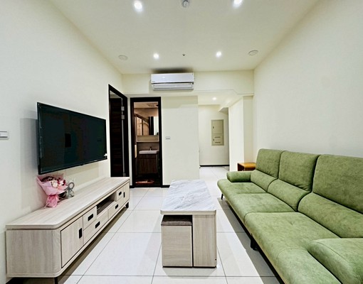 【五泰張孝經】可租金補貼入籍-免仲介費-新潤A5裝潢三房車 - 591租屋網 - Image 1