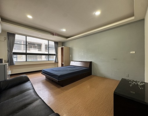 🐶寵物友善🐱歡迎租補✨東區崇善一街3F套房附基本家具 - 591租屋網 - Image 1