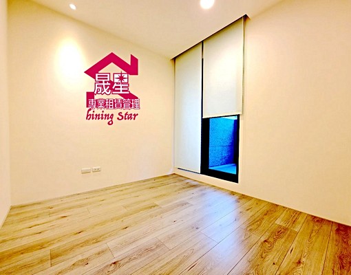 FUN未來🏠逢甲遠百新光三房平車大露台🤩青海弘孝櫻花 - Image 14