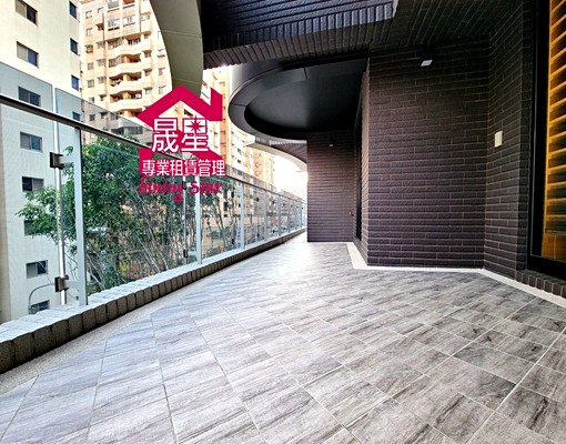 FUN未來🏠逢甲遠百新光三房平車大露台🤩青海弘孝櫻花 - Image 7