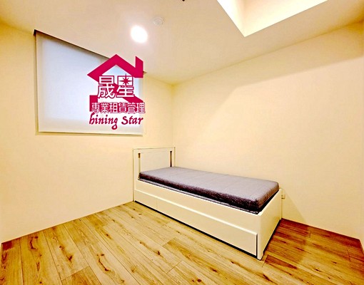 未來🏠逢甲遠百新光三房平車大露台🤩青海弘孝櫻花 - 591租屋網 - Image 11