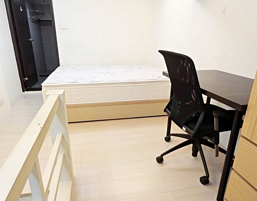 近捷運南勢角站【秒殺電梯】樓中樓★有警衛★獨立陽台 - 591租屋網 - Image 5