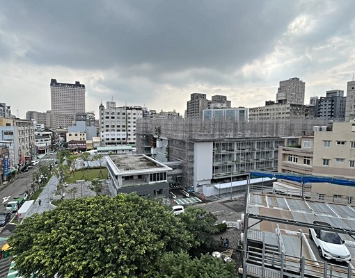 中區景觀稀有套房大空間｜視野好｜好停車｜有浴缸 - 591租屋網 - Image 14