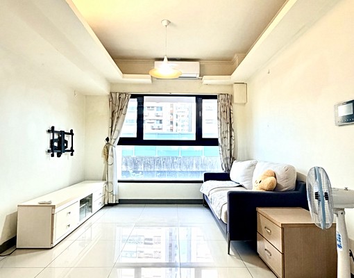 左營高鐵舒適兩房 - Image 1