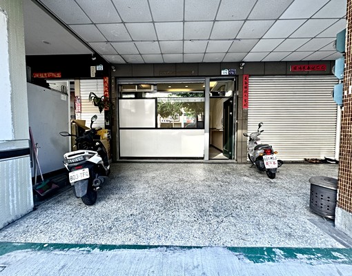 (租)南京路透店/正南京路上/地20坪/租約需公證 - Image 5