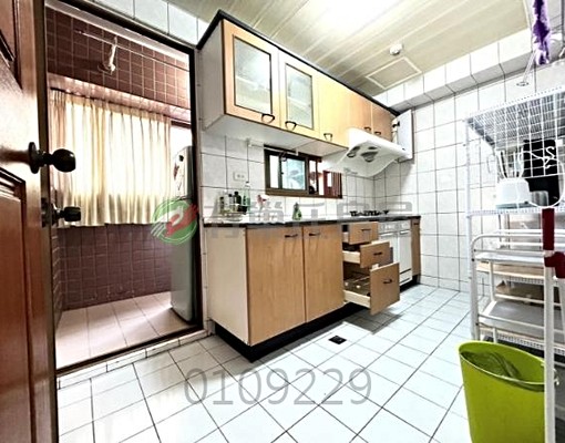 ★新春街城堡花園傢俱全配方正兩房前後陽台★ - 591租屋網 - Image 4