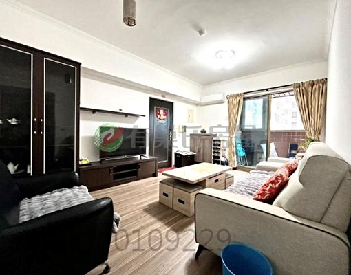 ★新春街城堡花園傢俱全配方正兩房前後陽台★ - 591租屋網 - Image 2