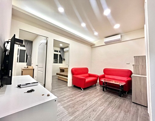 ✨裝潢精美公寓兩房✨中信達達 - Image 2