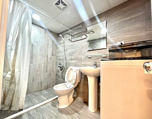 ✨裝潢精美公寓兩房✨中信達達 - Image 5