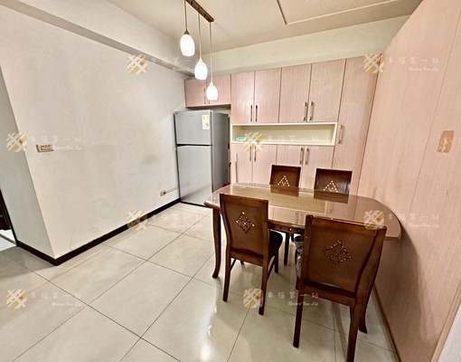 🔥北區｜雙十園近一中三房車位✅可租補戶籍 - 591租屋網 - Image 4