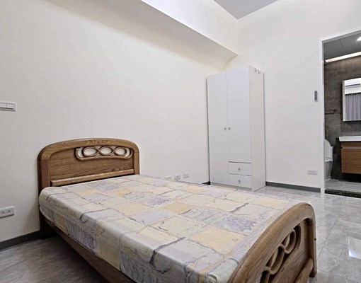 青埔a19捷運旁高樓景觀雙套房雙衛浴含車位【威均晶璽】 - Image 6