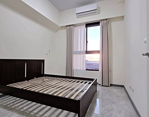 青埔a19捷運旁高樓景觀雙套房雙衛浴含車位【威均晶璽】 - Image 3