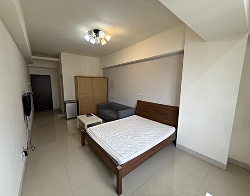 【台電計價】竹北市文義街獨立洗衣機&採光佳大坪數電梯套房出租 - 591租屋網 - Image 2