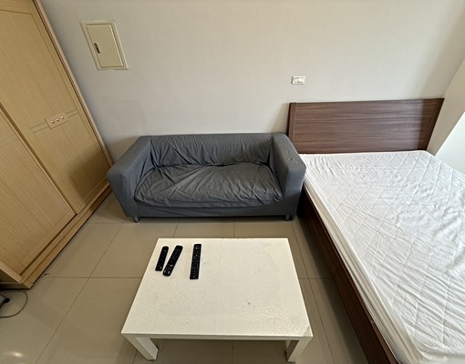 【台電計價】竹北市文義街獨立洗衣機&採光佳大坪數電梯套房出租 - 591租屋網 - Image 6