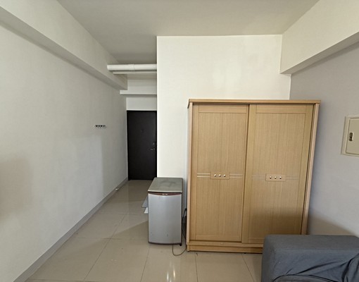 【台電計價】竹北市文義街獨立洗衣機&採光佳大坪數電梯套房出租 - 591租屋網 - Image 7