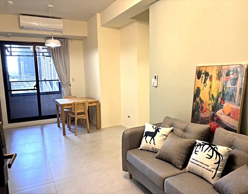 【成實好房】【日和花園】青埔高鐵站公園旁美裝潢全配3房車 - Image 2