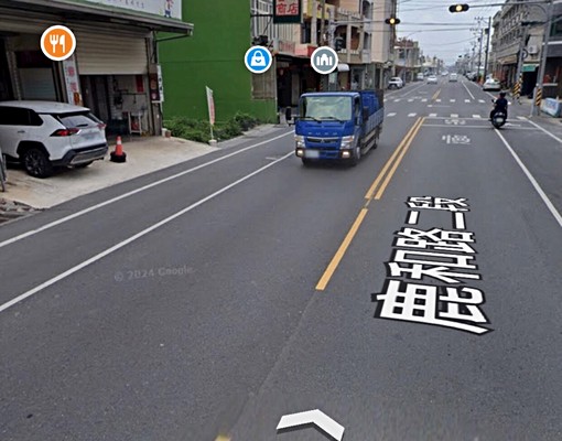 限11/16降$黃金店面.自住倉庫!大馬路旁1.2樓@好停車 - Image 2