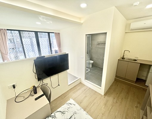 全新完工🍁租屋補助🍁獨洗曬🍁流理台🍁乾溼衛浴 - Image 3