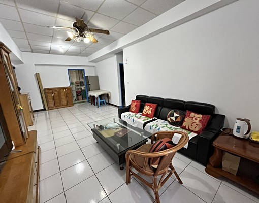 汐明-專營明園山莊透天-進北港國小優質電梯3房家電家具齊全 - 591租屋網 - Image 2