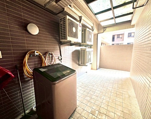 大雅專營約我一次看♥近快道交流道★平車大三房★入戶籍大露台戶 - 591租屋網 - Image 15