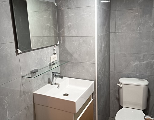 一年起租💛周邊便捷通達-泰山站💛精工宅邸 - Image 11