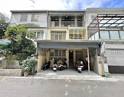 全新一中街六房透天#可租補戶籍#寵物友善#可貓狗 - Image 1