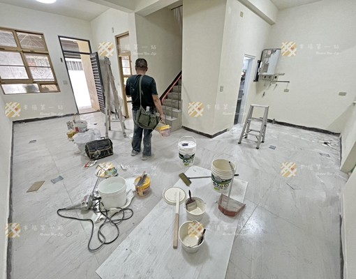 全新一中街六房透天#可租補戶籍#寵物友善#可貓狗 - Image 4