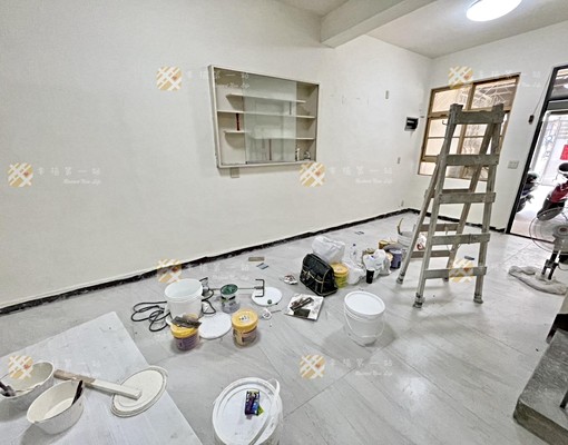 全新一中街六房透天#可租補戶籍#寵物友善#可貓狗 - Image 3