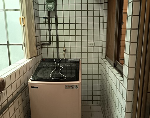 一年起租💛周邊便捷通達-泰山站💛精工宅邸 - Image 15