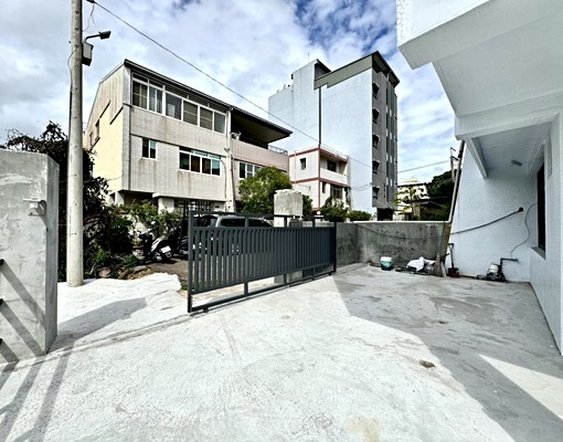 香💙中科東海工業區✨透天多租補營登報稅可寵✅整棟4房停3車 - 591租屋網 - Image 4