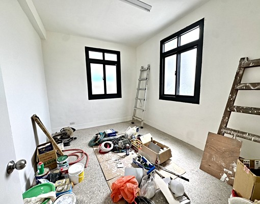 香💙中科東海工業區✨透天多租補營登報稅可寵✅整棟4房停3車 - 591租屋網 - Image 8