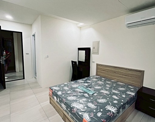 ✨全新未住✨電梯套房✨獨立陽台✨不必追垃圾車 - 591租屋網 - Image 1