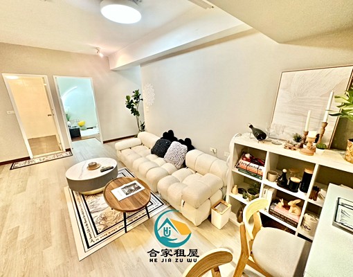 水湳文心中清捷運✨美二房車位平面可另租✨可貓可租補 - 591租屋網 - Image 2