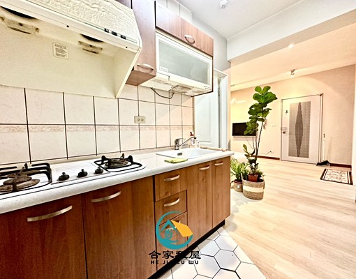 水湳文心中清捷運✨美二房車位平面可另租✨可貓可租補 - 591租屋網 - Image 9