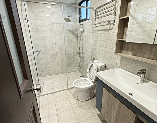 可租屋補助.正一房一廳有隔間出租 - Image 2