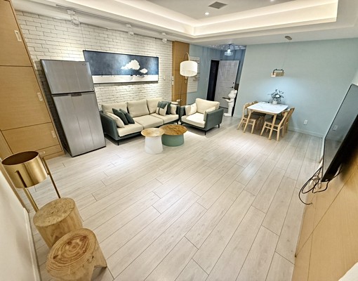 🌈超大坪數三房，可租補，陽台獨洗，乾濕分離 - 591租屋網 - Image 2