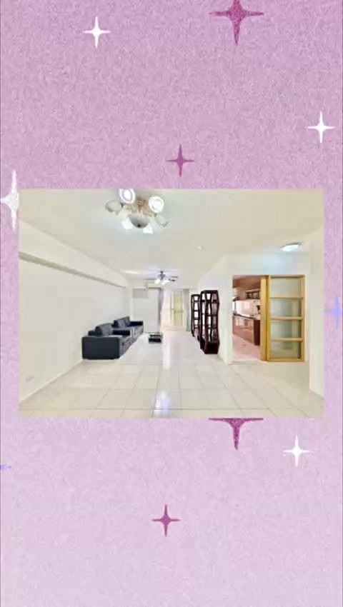 |宜居之選|家具全配|大3房|可租補|親民價格| - Image 1